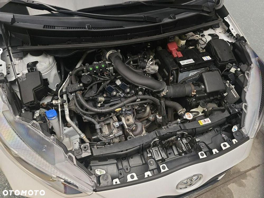Toyota Yaris - 27
