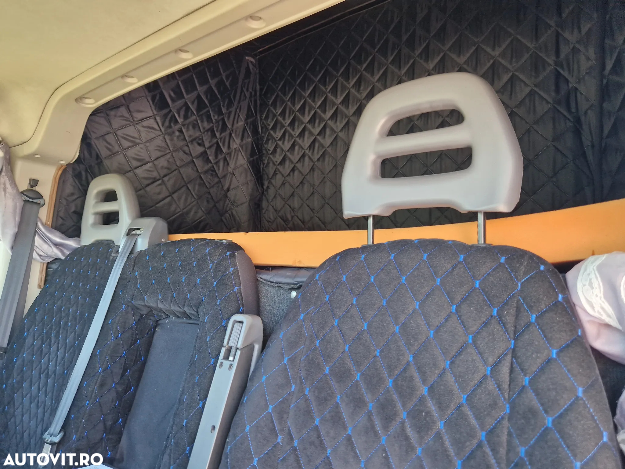 Fiat Ducato - 7