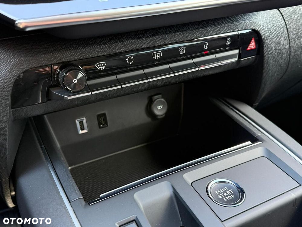Citroën C5 Aircross 1.5 BlueHDi Max EAT8 - 19