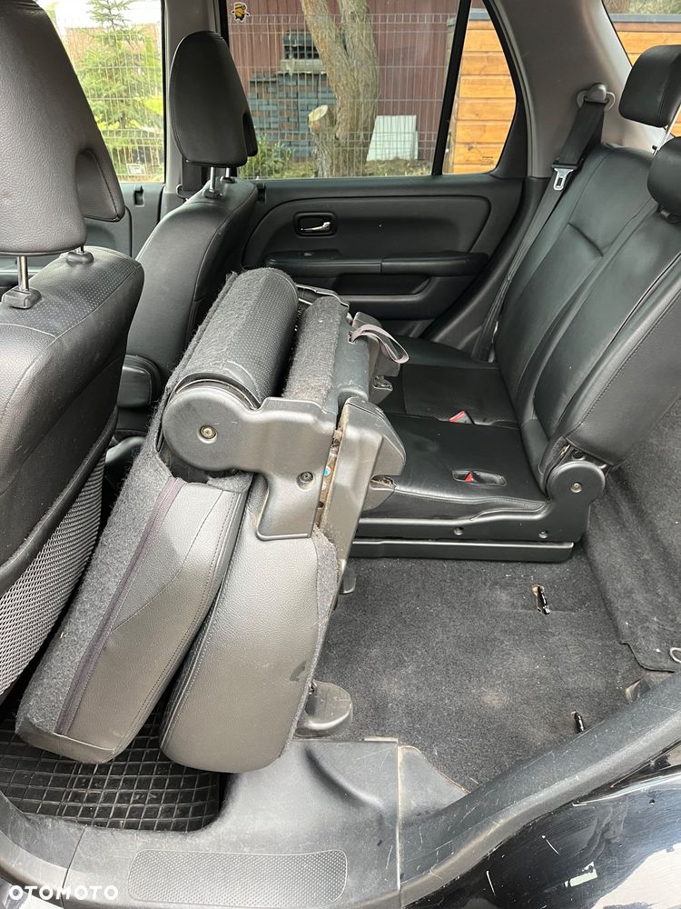 Honda CR-V 2.0i Executive - 15