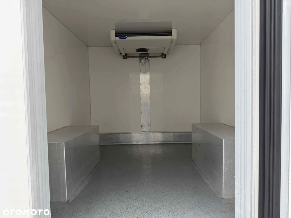 Fiat SCUDO 2.0 CHŁODNIA CARRIER XARIOS 200 KLIMA - 8
