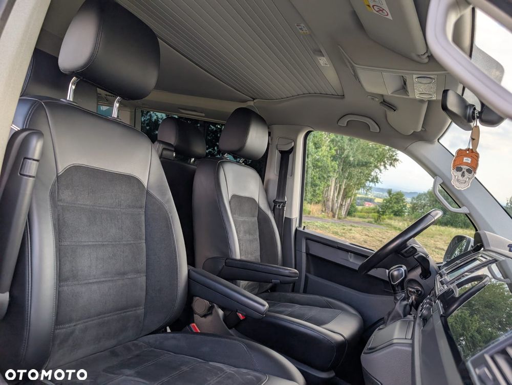 Volkswagen California - 8