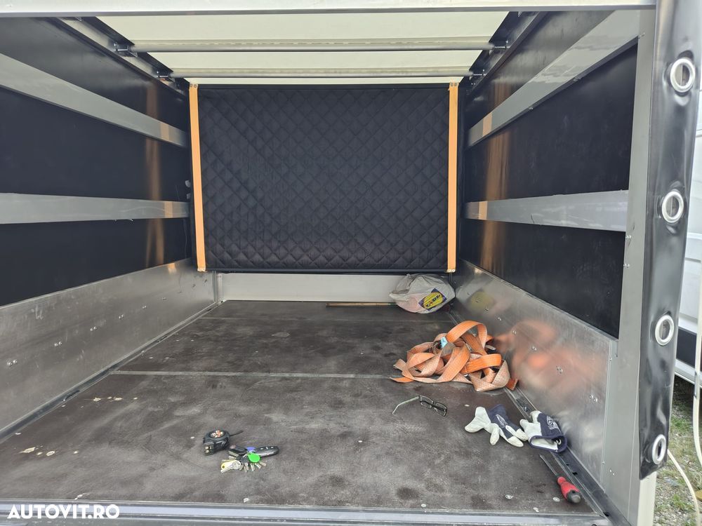 Fiat doblo work up - 12