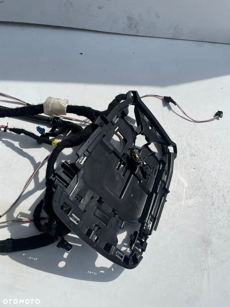 KAMERA ASYSTENT PASA DS4 II PEUGEOT 308 T10 985624708000 985260808000 - 3