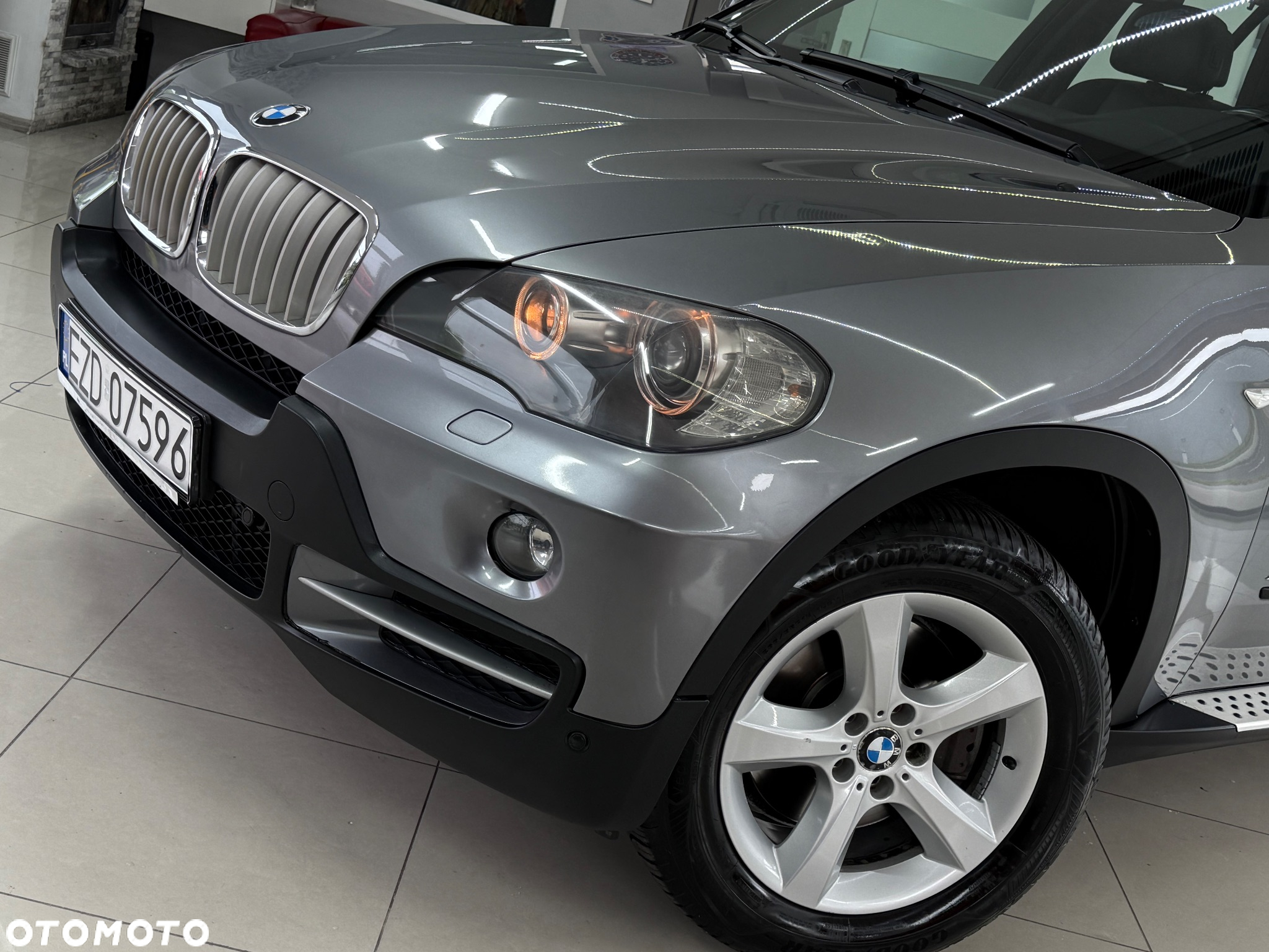 BMW X5 3.5d xDrive - 25