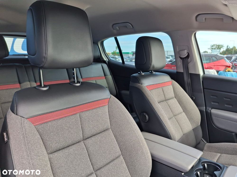 Citroën C5 Aircross 1.6 PHEV 225 Feel EAT8 - 21