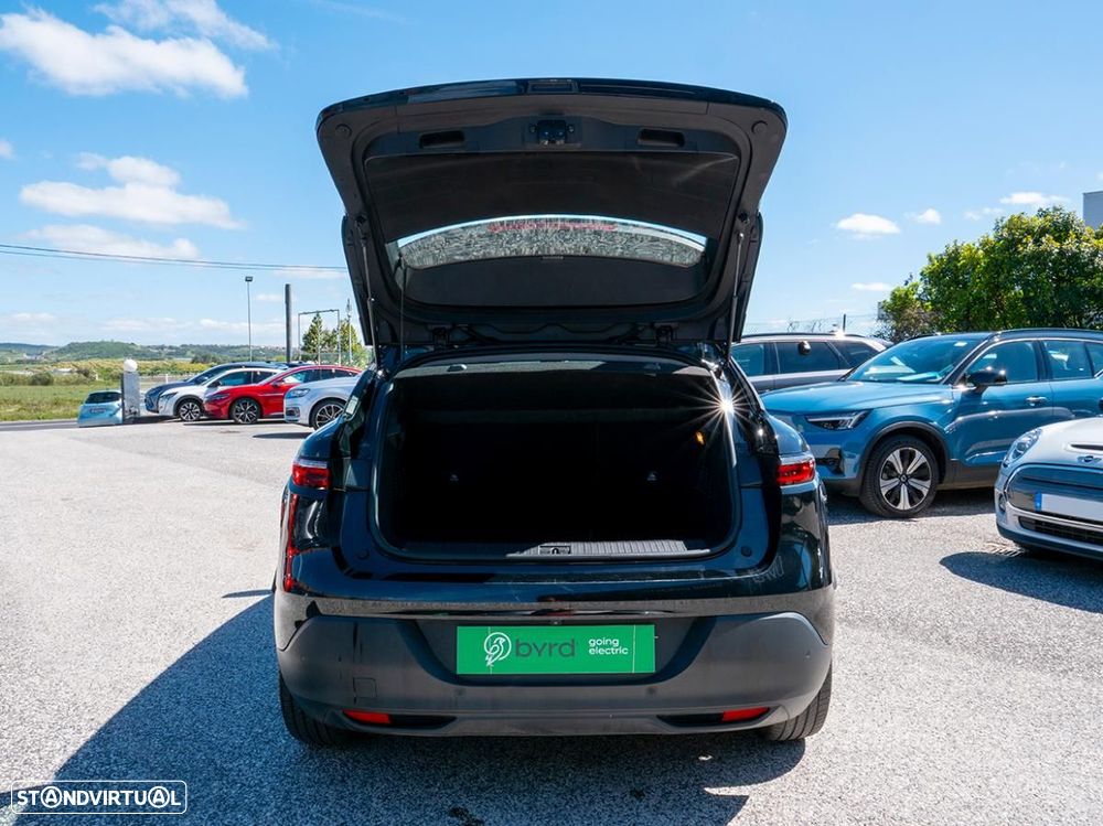 Renault Mégane E-Tech EV60 Evolution Optimum Charge - 14