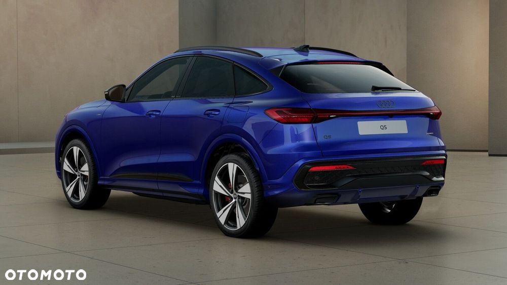 Audi Q5 Sportback - 2