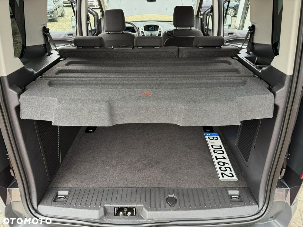 Ford Tourneo Connect 1.0 EcoBoost Start-Stop Trend - 18