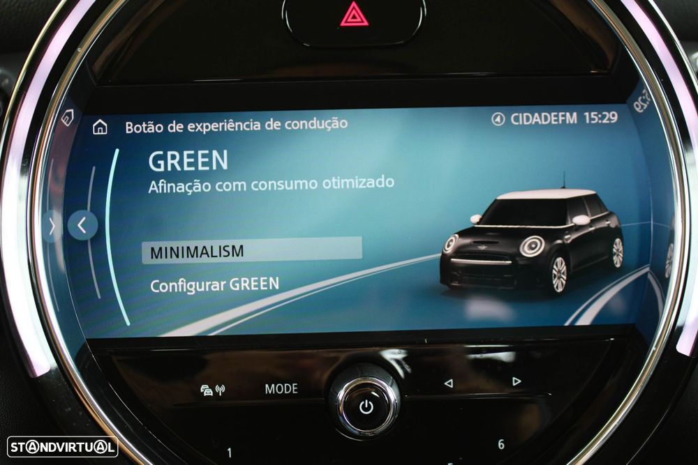 MINI 5 Portas Cooper - 43