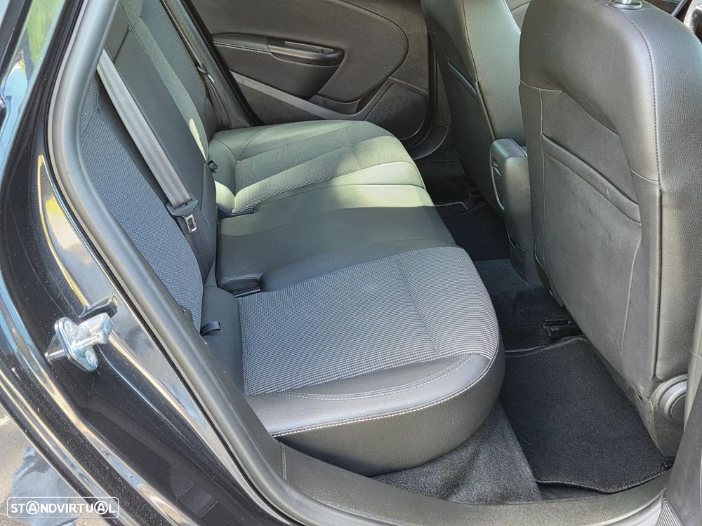 Opel Astra Sports Tourer 1.4 T Selection GPL - 22