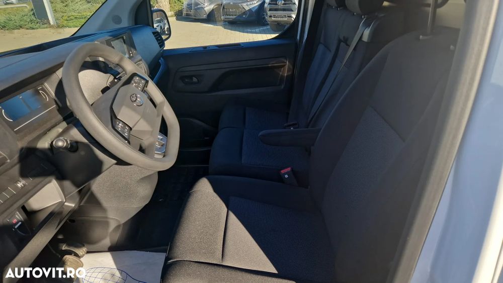 Toyota Proace - 12