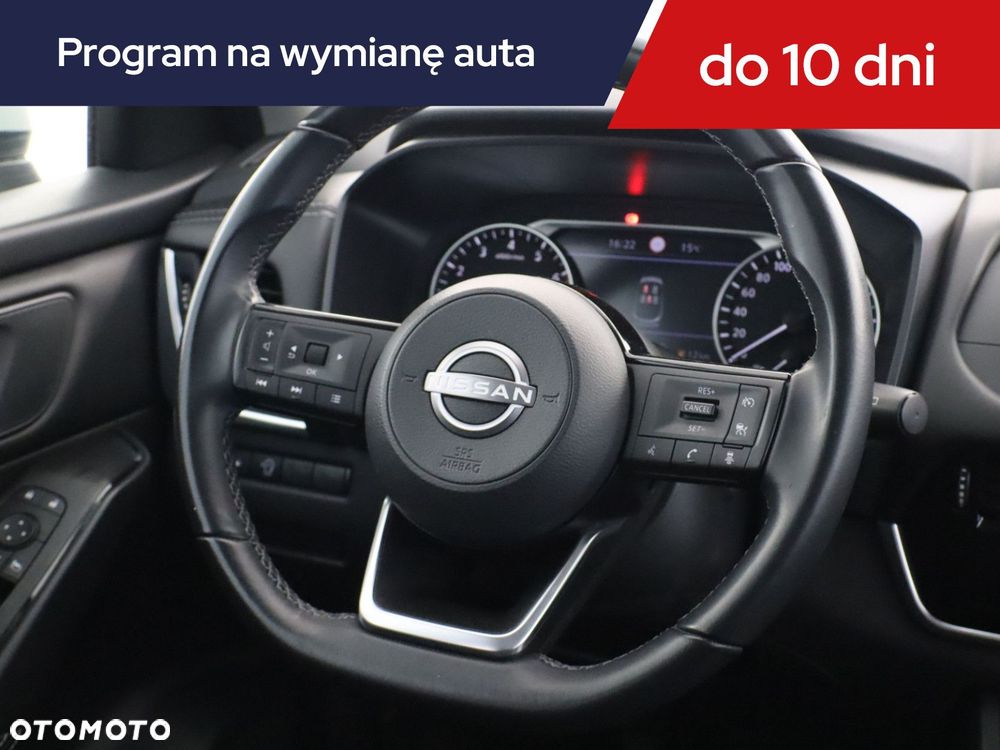 Nissan Qashqai - 21