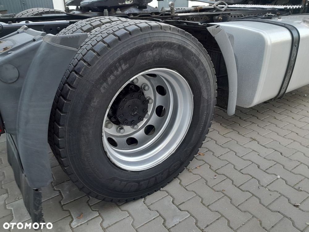 MAN TGX 18.440 EURO 5 2013r HYDRAULIKA DO WYWROTU - 17