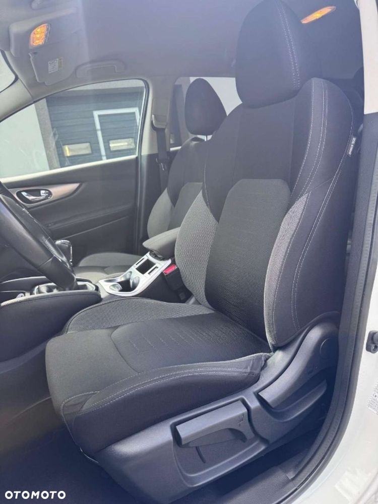 Nissan Qashqai - 19