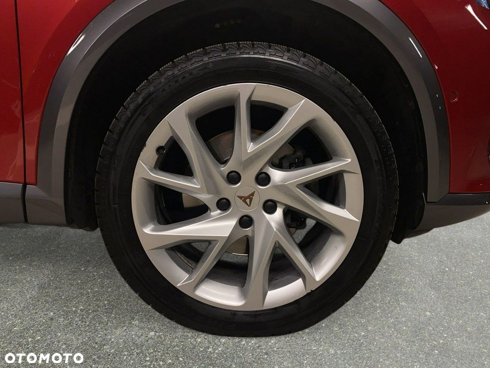 Cupra Formentor - 11