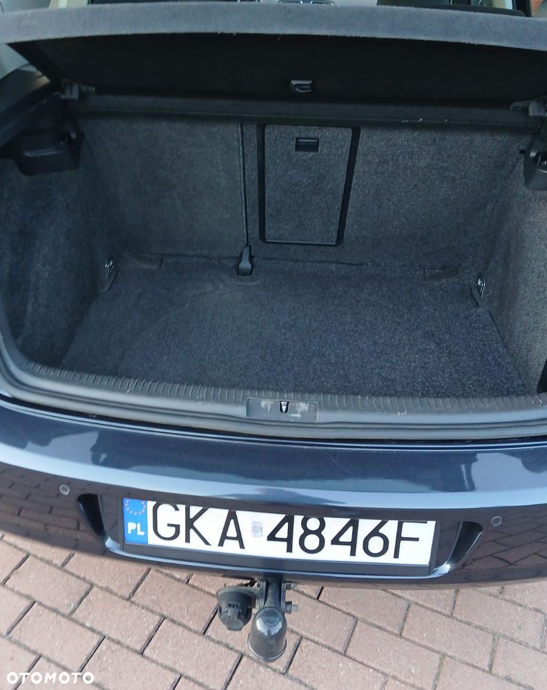 Volkswagen Golf 1.4 Comfortline - 10