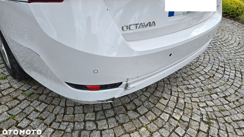 Skoda Octavia - 25
