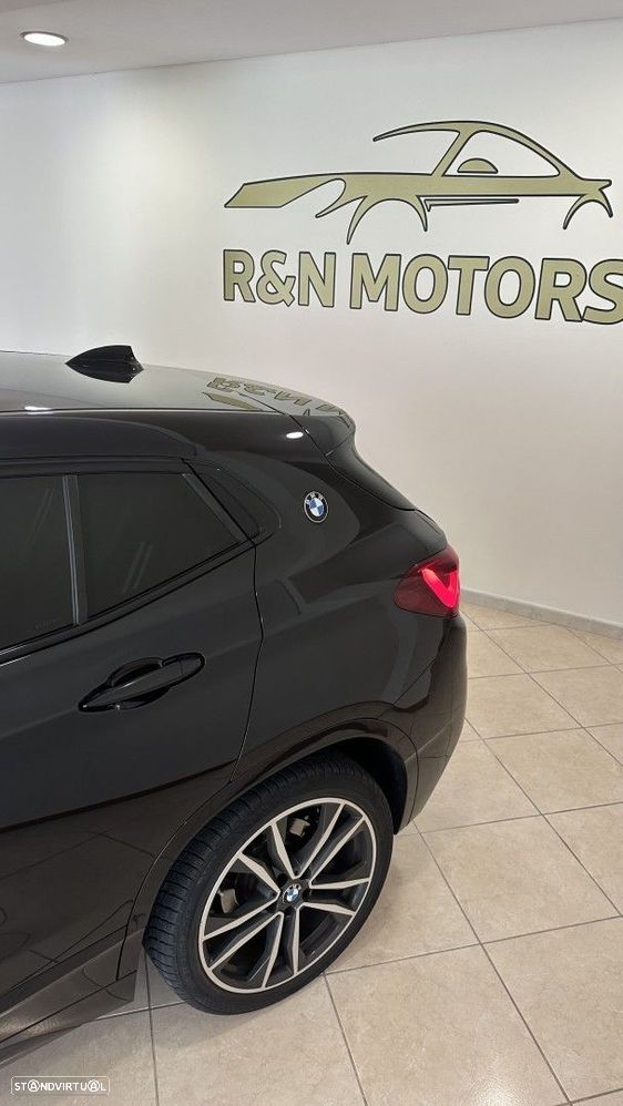 BMW X2 - 7