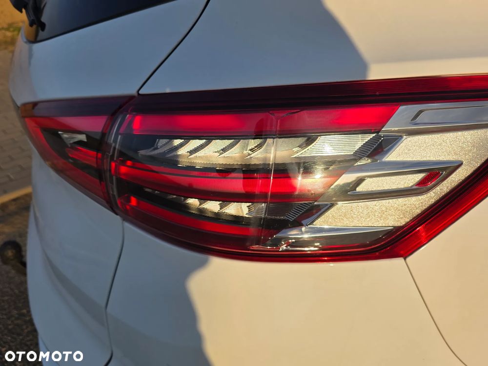 Ford S-Max 2.0 TDCi Titanium - 13