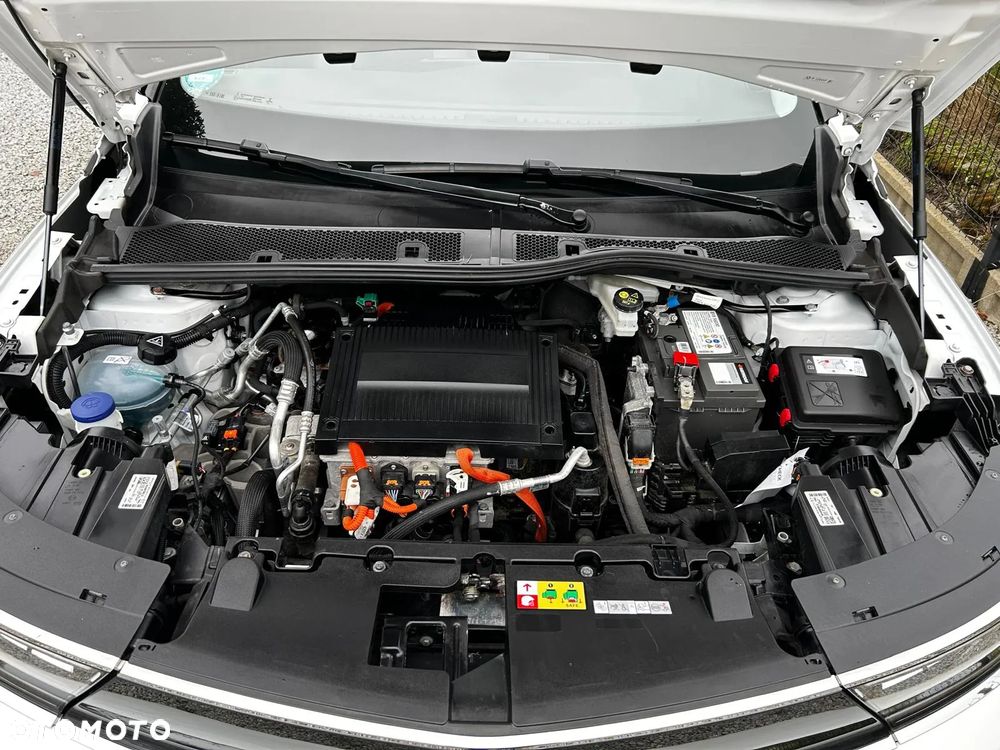 Opel Mokka Mokka-e 50kWh Edition - 36