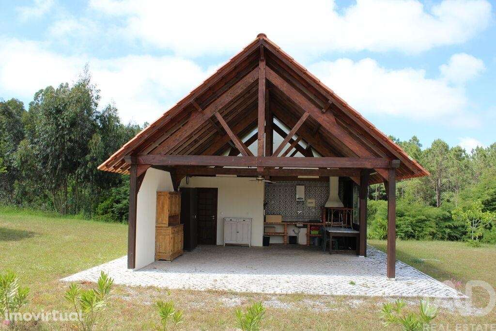 Casa / Villa T5 em Famalicão de 415,00 m2 - Grande imagem: 3/30