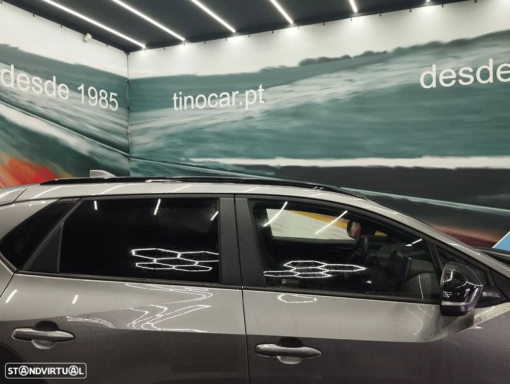 Toyota bZ4X 71,4 kWh Premium - 10