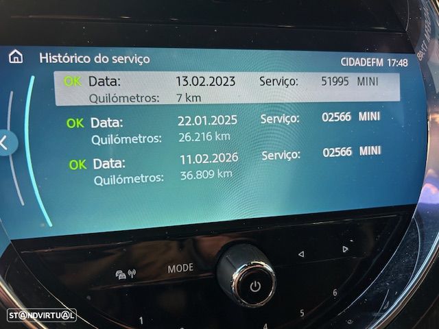 MINI Countryman Cooper SE Premium P. JCW Auto - 19