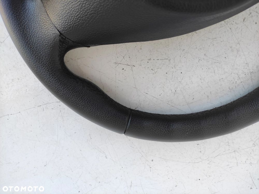 KIEROWNICA BMW E90 E91 E92 E93 E81 E82 E87 E88 X1 E84 SPORT - 8