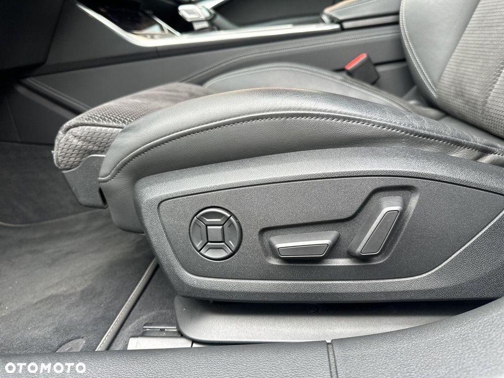 Audi A7 Sportback - 23