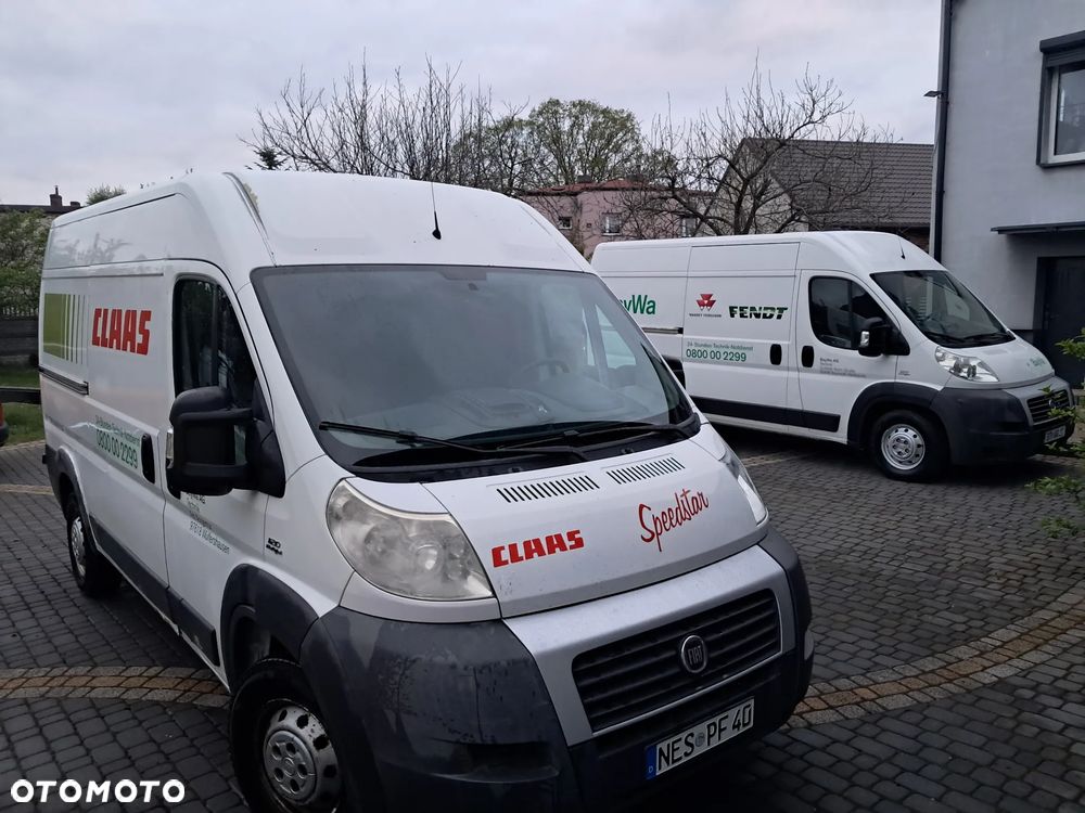 Fiat Ducato - 22