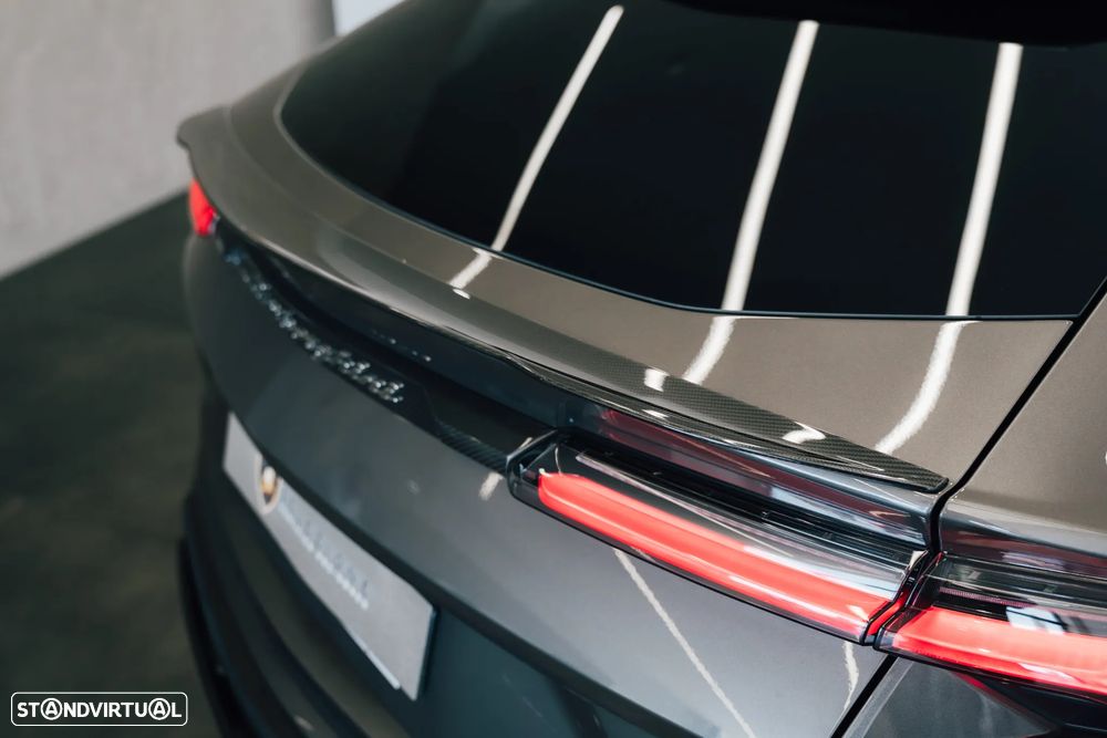 Lamborghini Urus 4.0 V8 - 20