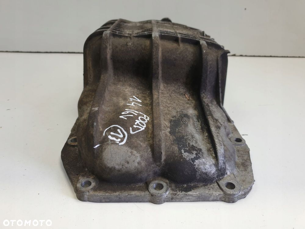 Ford Focus MK1 1.4 16V MISKA OLEJOWA oleju - 5