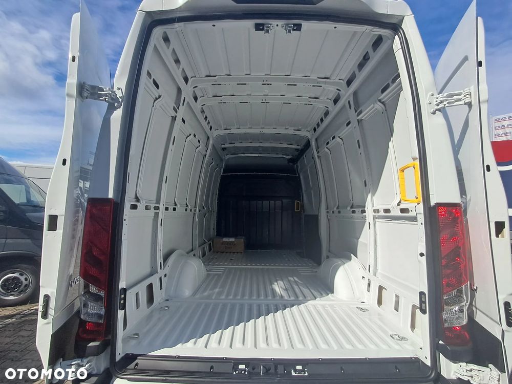 Iveco Daily-gotowy do jazdy! - 31