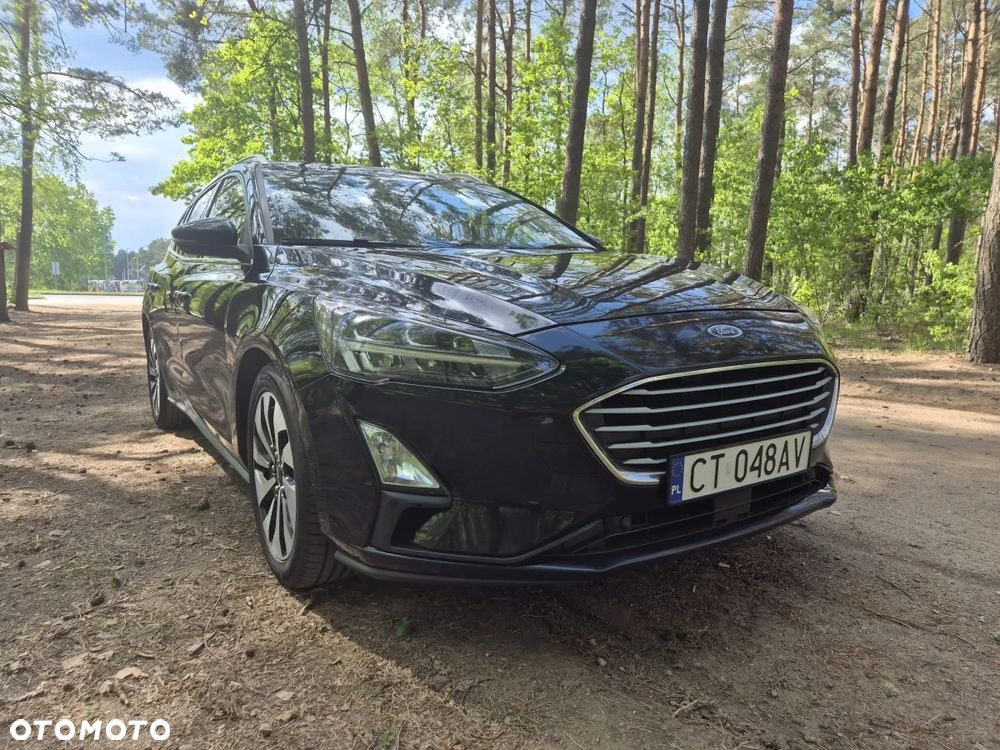 Ford Focus - 9