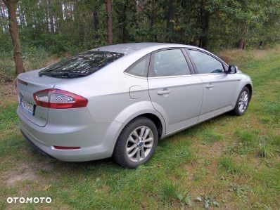 Ford Mondeo 1.6 Eco Boost Start-Stopp Trend - 2