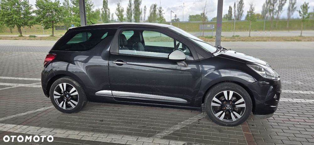 Citroën DS3 HDi 90 FAP (99g) SoChic - 6