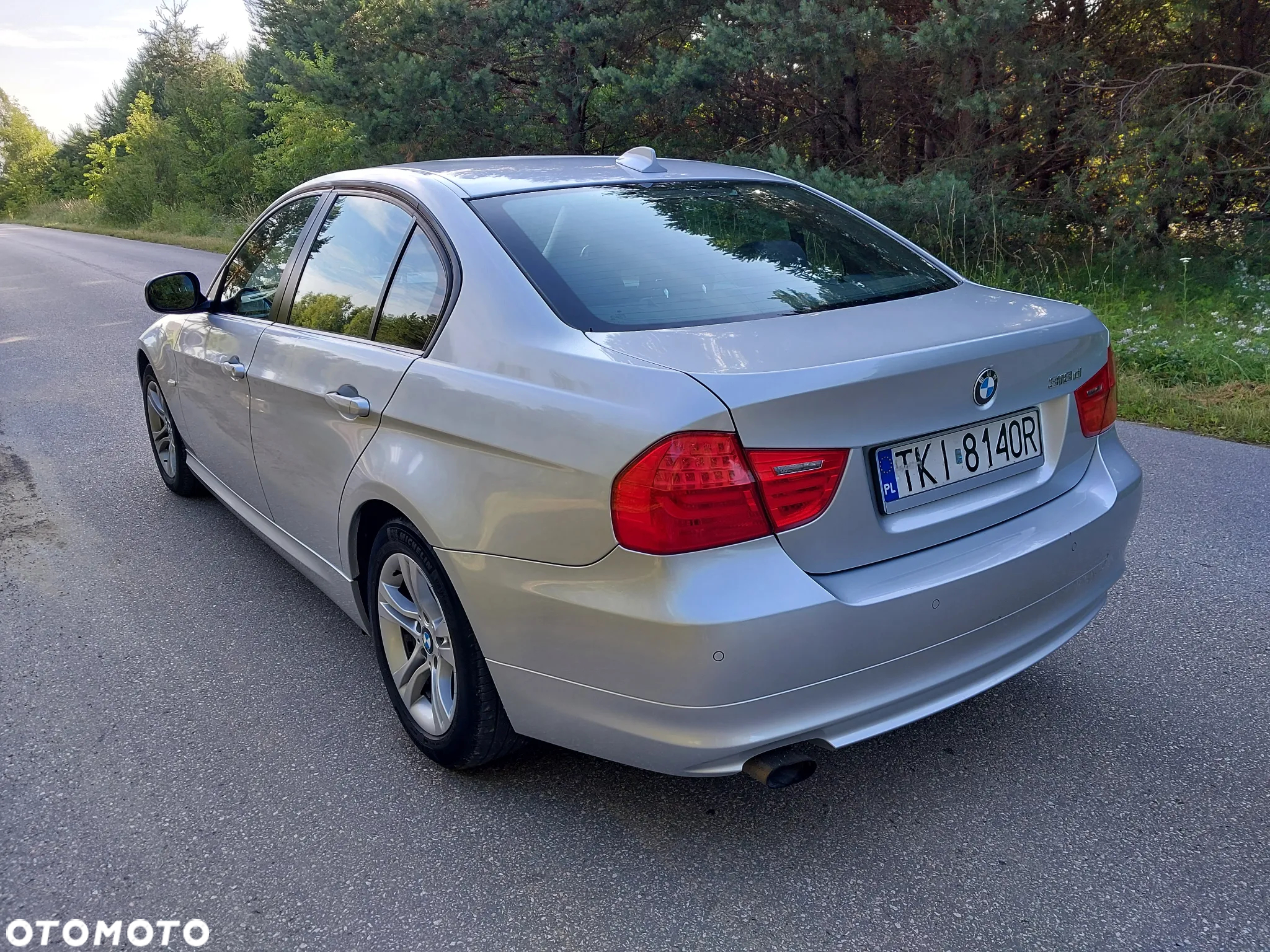 BMW Seria 3 318d - 7