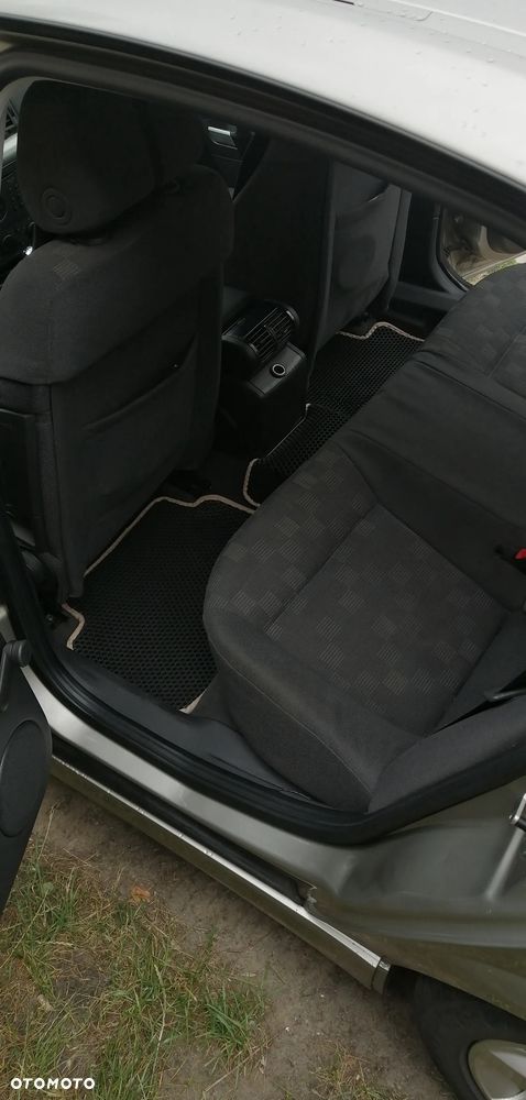 Opel Vectra 1.8 GTS - 7