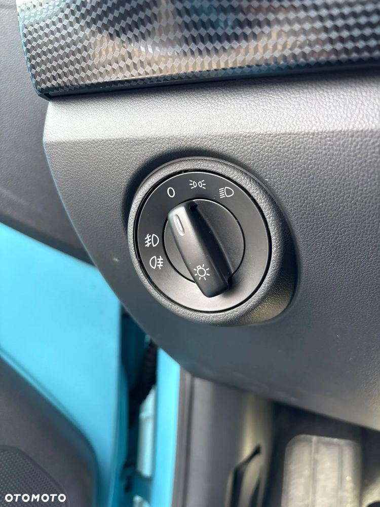 Volkswagen up! - 13