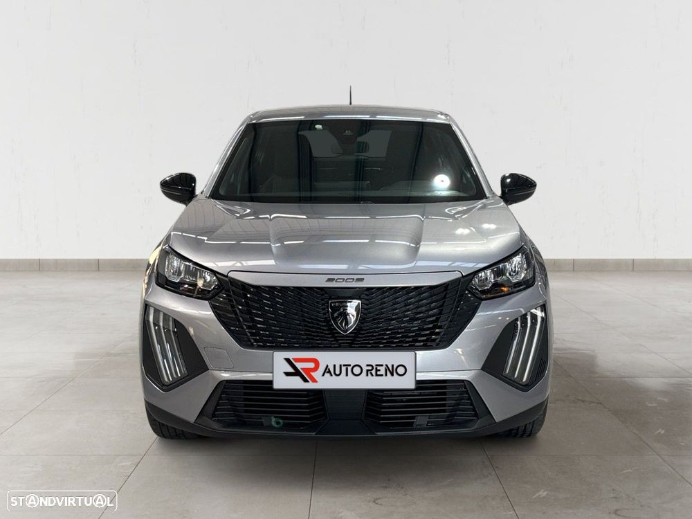 Peugeot e-2008 54 kWh Style - 9