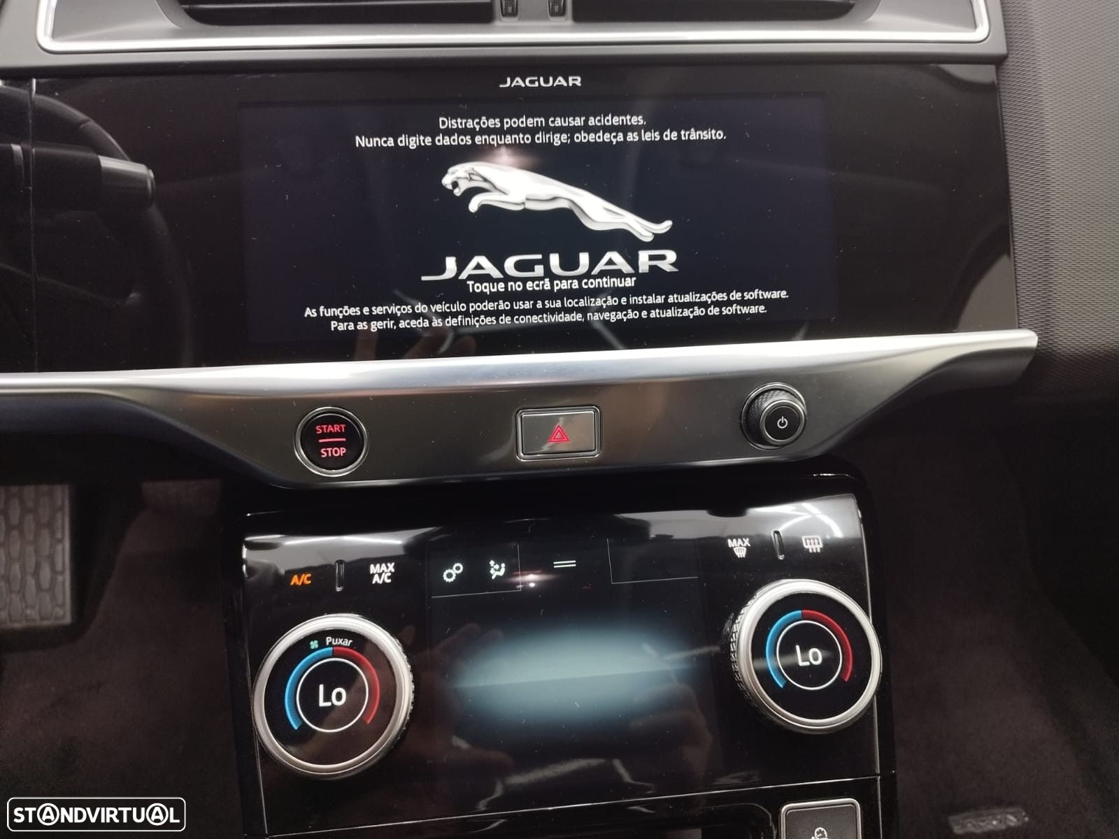 Jaguar I-Pace First Edition AWD Aut. - 18