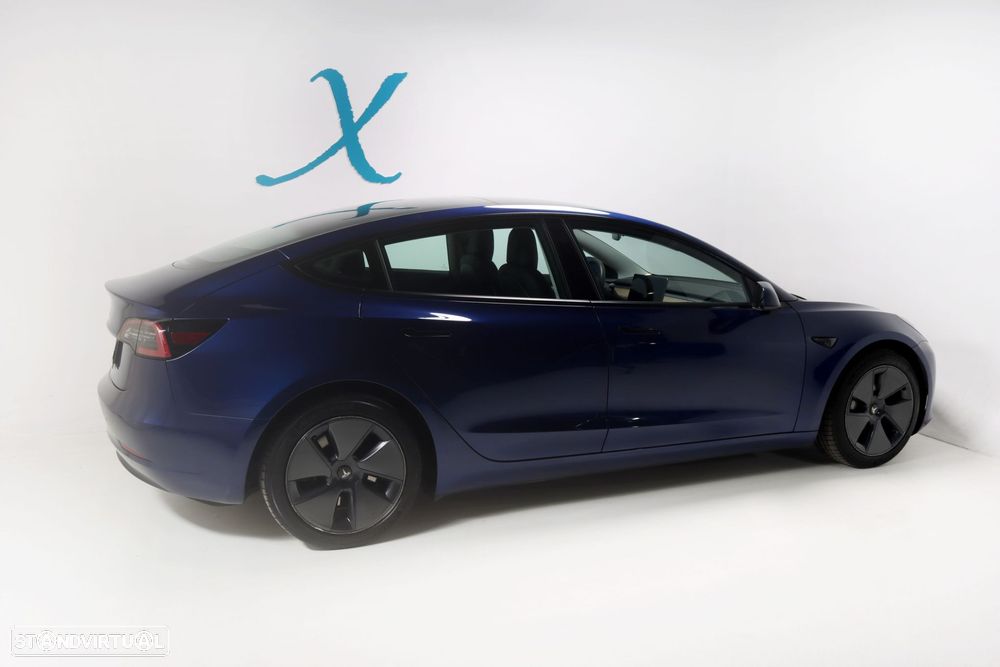 Tesla Model 3 Standard Range Plus RWD - 5