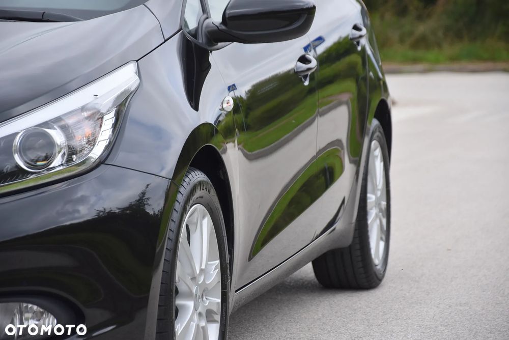 Kia Ceed 1.4 CVVT - 18
