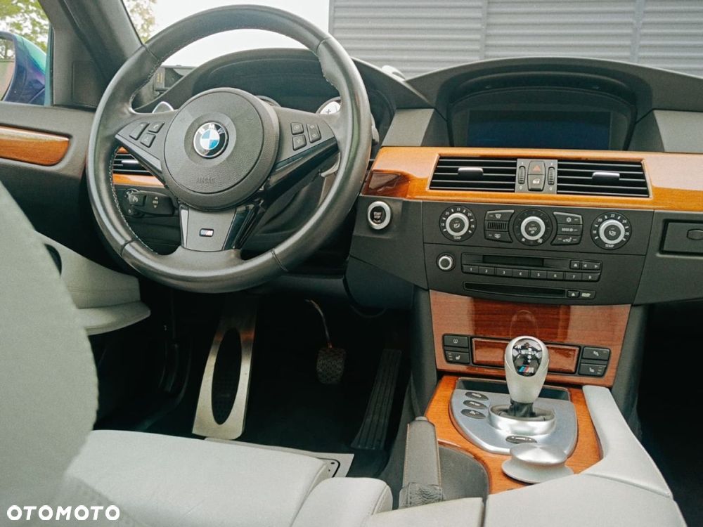 BMW M5 - 21