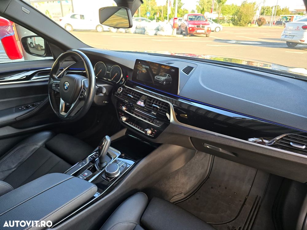 BMW Seria 5 - 15