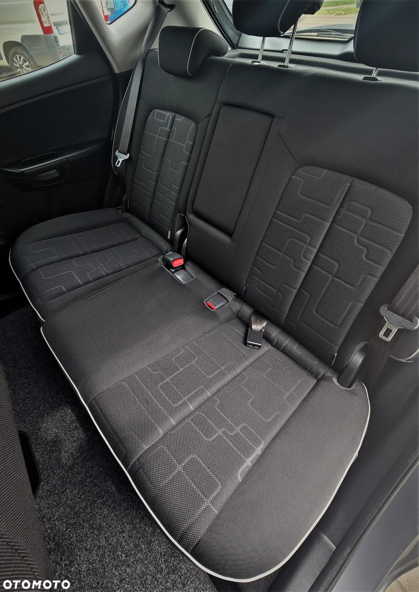 Kia Venga 1.4 XL - 11