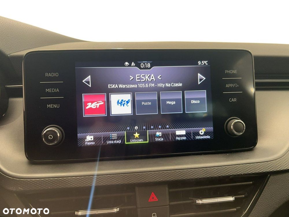 Skoda Scala 1.5 TSI Ambition DSG - 18