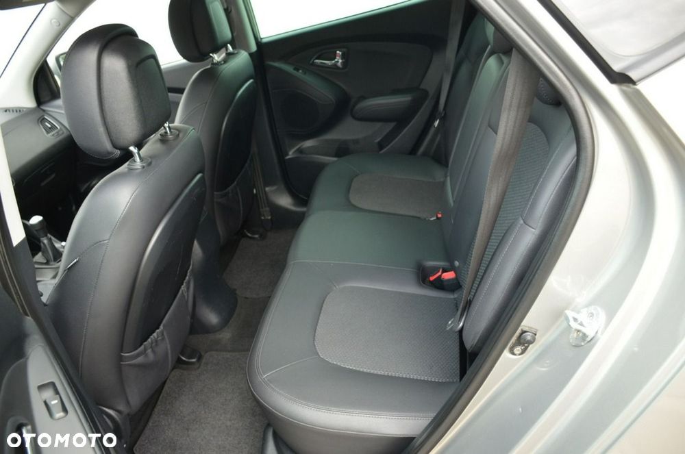 Hyundai ix35 - 22