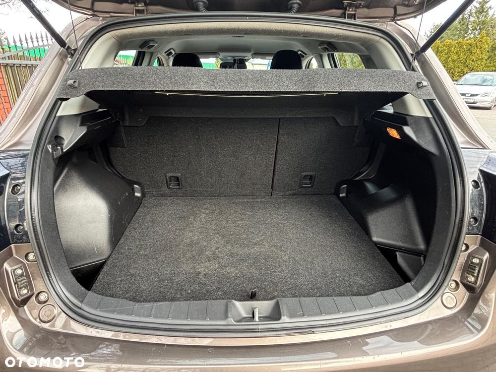 Mitsubishi ASX 1.6 Instyle - 21